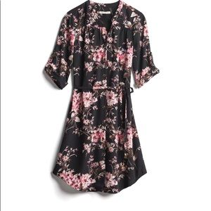 Beautiful Shirt Dress